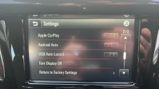 Vauxhall Corsa 1.4 [75] Energy 3dr [AC] Petrol Hatchback